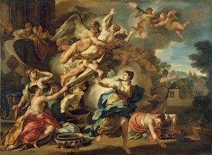 Abduction of Orithyia